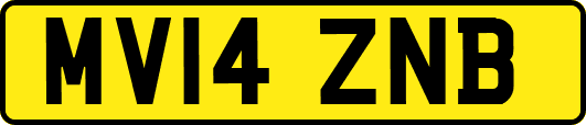 MV14ZNB