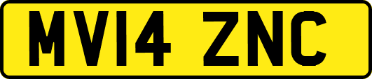 MV14ZNC