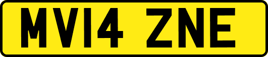 MV14ZNE