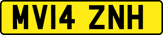 MV14ZNH