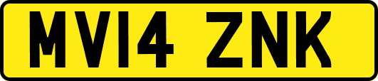 MV14ZNK