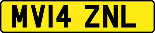 MV14ZNL