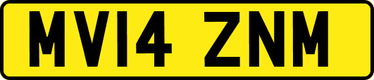MV14ZNM
