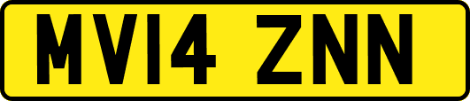 MV14ZNN