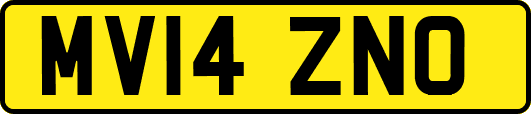 MV14ZNO