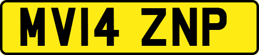 MV14ZNP
