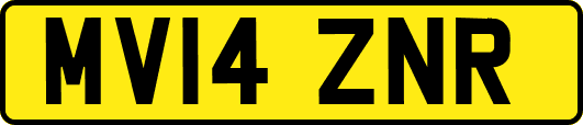 MV14ZNR