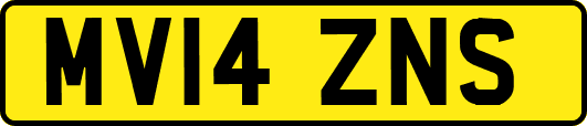 MV14ZNS