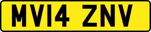 MV14ZNV