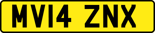 MV14ZNX