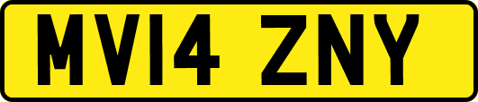 MV14ZNY