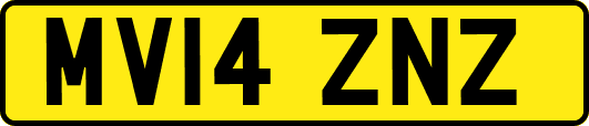 MV14ZNZ