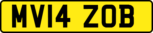 MV14ZOB
