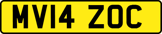MV14ZOC