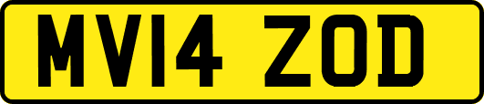 MV14ZOD