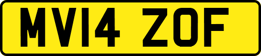 MV14ZOF