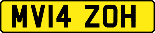 MV14ZOH