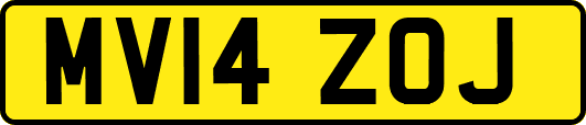 MV14ZOJ