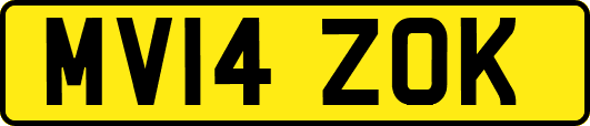 MV14ZOK