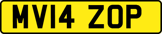 MV14ZOP