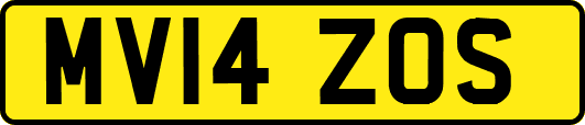 MV14ZOS