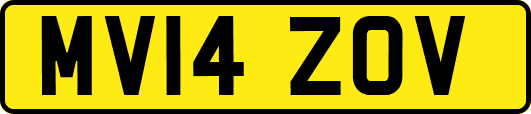MV14ZOV