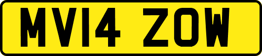 MV14ZOW