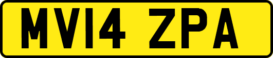 MV14ZPA