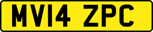 MV14ZPC