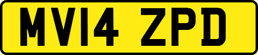 MV14ZPD