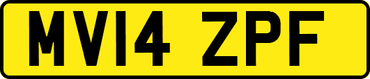 MV14ZPF