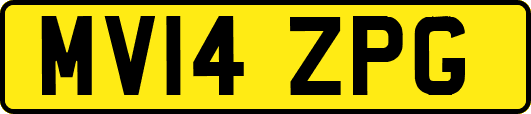 MV14ZPG