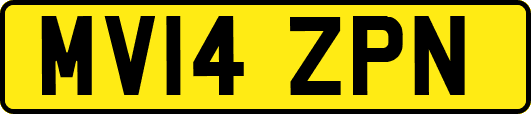 MV14ZPN