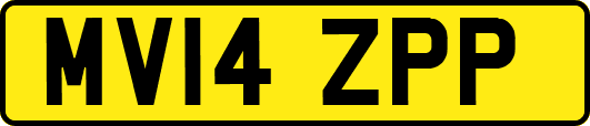 MV14ZPP