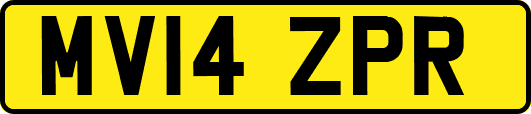 MV14ZPR