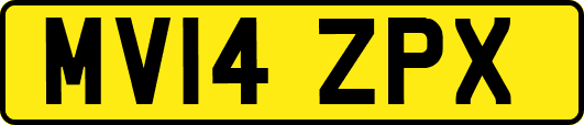 MV14ZPX