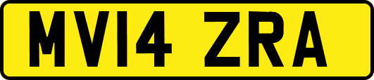 MV14ZRA