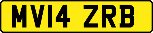 MV14ZRB