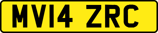 MV14ZRC