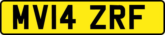 MV14ZRF