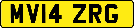 MV14ZRG