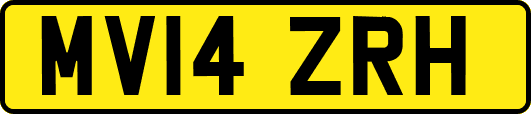 MV14ZRH