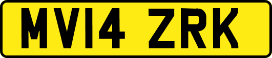 MV14ZRK