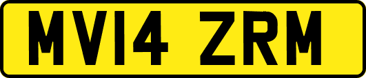 MV14ZRM