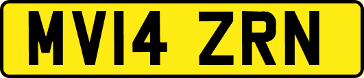 MV14ZRN