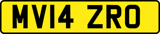 MV14ZRO