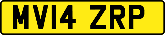 MV14ZRP