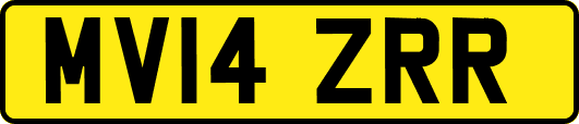 MV14ZRR