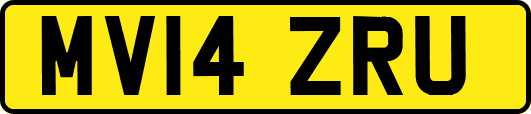 MV14ZRU