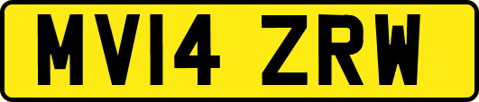 MV14ZRW